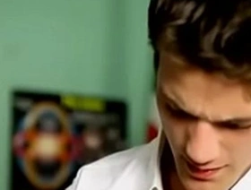Young uncut twinks gallery and hug gay emo cocks Krys Perez plays a