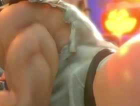 Ryu bbc fucked (gaym3r93)