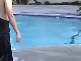 Gay spank and butt plug xxx Hanging Out With The Boys
