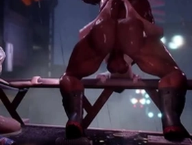 Hardcore