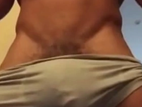 Diego Barros de Pau Meia Bomba na Cueca / Amazing Bulge Underwear