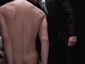Mormon Twink Boy Fucked By Daddy Church President