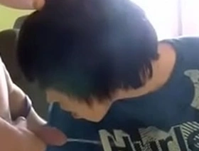 Young russian gay twink pissing boys mouth and suck hard fisting Emo