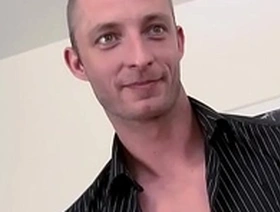 Pumped up homosexual porn