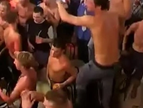 Big booty ass gay group movie and porn in party after about 10