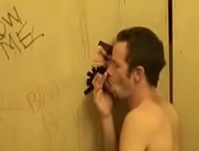 Gay Interracial handjobs and black dick suck video 11