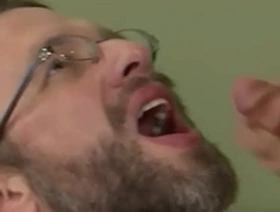 Compilation of daddies and hunks breeding and cumming hard