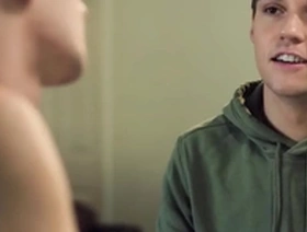 With the help of his friend trevor harris, jack bailey wants to get even with mature dale savage for his bullshits on him.