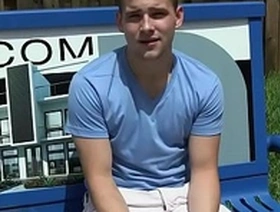 Mind-blowing homosexual fuck