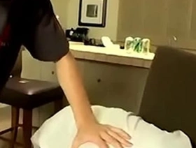 Spanking boy gay Raven Gets A Red Raw Butt