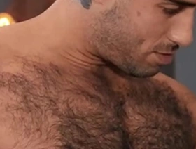 Casio king goes to diego sans' room to find his charger but ends up his dirty boxer short laying around - papi