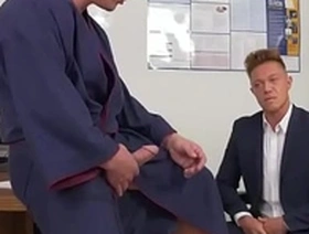 Free dad erection gay porn stories We Don'_t Do This In Europe