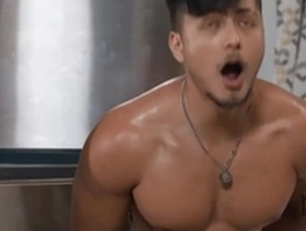 Straight shooter/ men / brysen, angel rivera  / stream full at  www.sexmen.com/lau