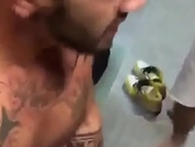 Mamada de verga
