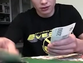 Debt Dandy 203
