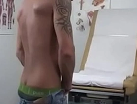 Gay anal massage porn movietures xxx He also rotated from sausage