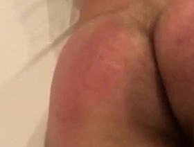 Tomando surra e levando pica sem dó_
