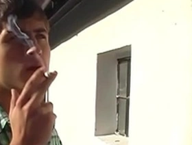Village Boys - Great Blowjob