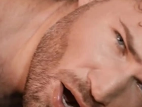 Sucked & drained/ men / doryann margue, papi kocic  /  -follow and watch papi at www.men.com/papi