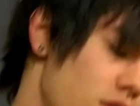 Videos of boys with foreskin fucking bedroom gay Scott Alexander'_s