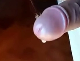 LECHAZO DE UNO DE MIS MACHOS