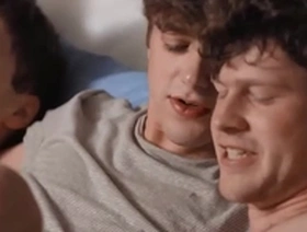 Sheets & cheats/ men / joey mills, finn harding, troye dean  / - follow and watch joey mills at www.men.com/joey