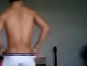 brazilian gay muscle