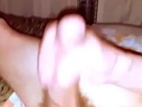 BIG COCK solo
