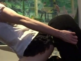 Small penis boy like assfuck by toys.mts