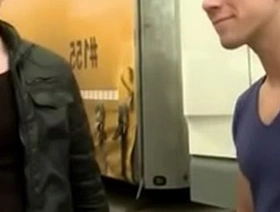 Emo boy gay sex miles xxx Dudes Have Anal Sex In-Town
