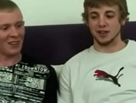 Teen straight anal and man overpowered by gay neighbor As Mike'_s