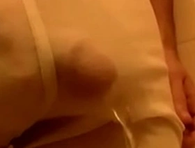 Huge cut cock gay first time Nolan Loves That Hot Piss Play