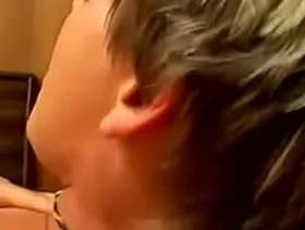 Twinks feet gay porn movie Watch these two urinate lovin'_ lads drink,