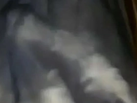 dance satin in crossdress 1