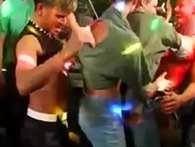 boys gay sex cock nude and on clip Come on in, the party is