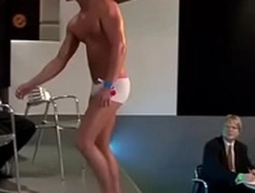 Deepthroating those lengthy cocks
