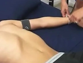 Gay twink porn anal As briefly as I get his undies off and embark to