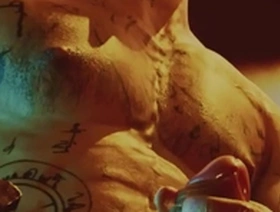 Dbd: vittorio toscano solo fapping