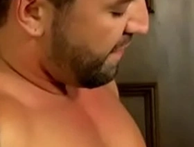 Hairy europe men gay He undoubtedly knows how to make his guests feel