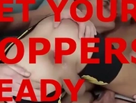 "treat me like a slut" - an epic huge cock pmv / hardcore