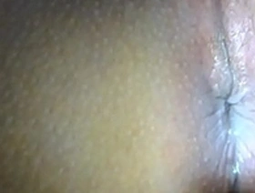 Japanese gay'_s Anal Masturbation