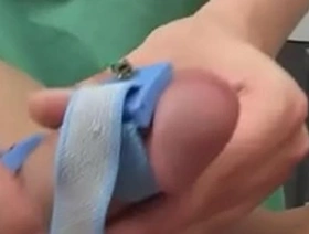 Naked doctor appointment and videos of male doctors checking guys