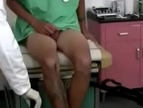 Doctors hot nude guys gay Getting in ultra-cute and deep inwards my