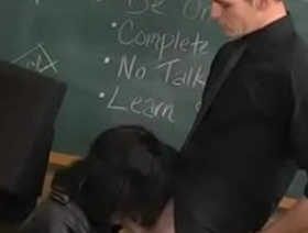 Emo anime gay porn movies It'_s time for detention and Nate Kennedy,