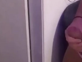 Lucas Ferrari mostrando o pau