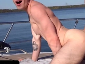 Hunk stepbrother dalton riley bangs his stepbrother's best friend caleb morphy - brothercrush