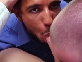 Egypt boy gay sex and black people having video first time Pantsless