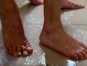 Trailer chongo argentino @turkmxxx and @soytanomarchelo enjoy all kind of fetishes, feet, armpits, ass licking, dick sucking, blowjob, bareback anal sex, hardcore fucking  until explode of cum. watch the full video in fans platforms and red membership