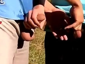 Gay porn men having hardcore anal sex and brick majors Roma and Artur