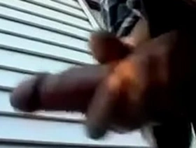 Very hairy young gay sex video Pissing And Jerking Out Some Hot Juice!